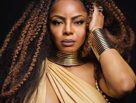 Avatar di Leela James