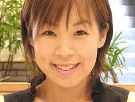 Avatar for 母里由美子