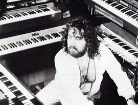 Vangelis için avatar