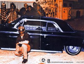 Sinister (G-Funk) 的头像