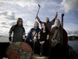 Ensiferum için avatar