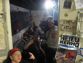 Avatar for Sepe, T-Murha, Kone, Tuomio, Sayed, Jeijjo Taipale, Raimo, Nupi-konna, Mole, Dank Sinatra & Petos