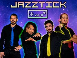 Avatar for Jazztick