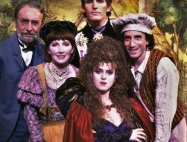 Avatar for Into The Woods (Original Broadway Cast)
