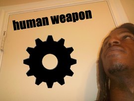 Avatar for Human:Weapon