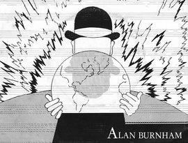 Avatar for Alan Burnham