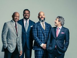 Awatar dla Branford Marsalis Quartet