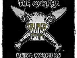 Grungy Morphins "The Gorkha Warriors" 的头像