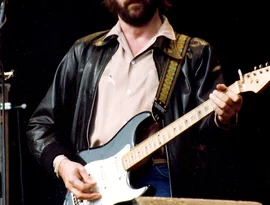 ������ ��� Eric Clapton