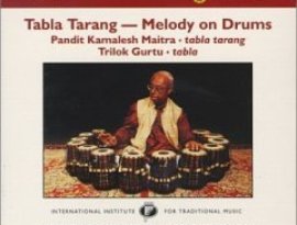 Avatar for Pandit Kamalesh Maitra , tabla tarang/ Trilok Gurtu, tabla