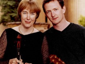 Avatar for Liz Carroll & John Doyle