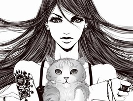 Avatar de Vocaloid Mew