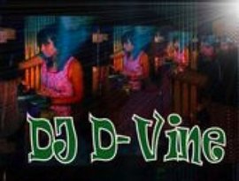 Avatar di DJ D-VINE