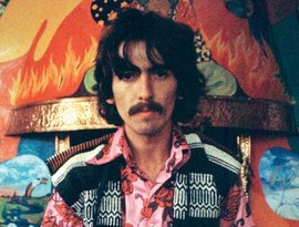 Avatar för George Harrison