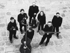 Hans Peter Westermann, Sergio Azzolini, Giorgio Fava, Sonatori de la Gioiosa Marca 的头像