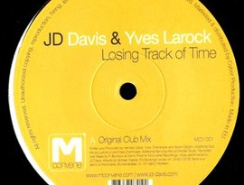 Jd Davis & Yves Larock 的头像