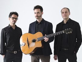 Avatar de Biel Ballester Trio