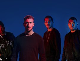 Avatar för Calvin Harris & Disciples