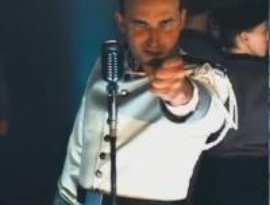 Sky Marshal Omar Anoke 的头像