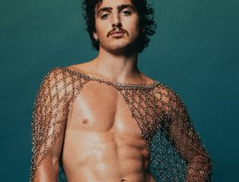 Benson Boone 的头像