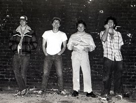 Descendents 的头像