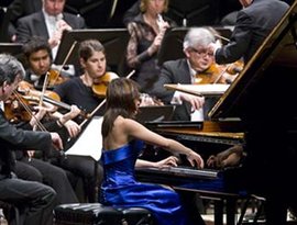 Avatar for Academy of St. Martin in the Fields Chamber Ensemble [Ensemble]