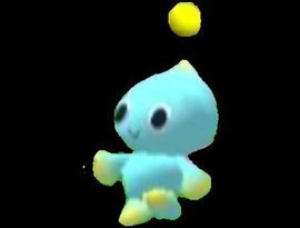 Avatar for perfect chao