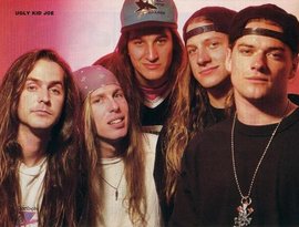 Avatar för Ugly Kid Joe