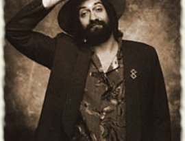 Avatar de Mick Fleetwood