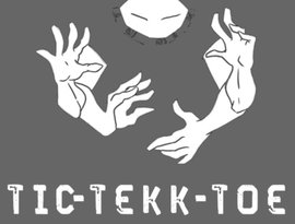 Аватар для Tic-Tekk-Toe