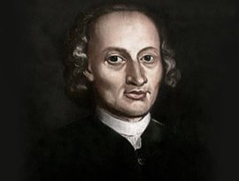 Awatar dla Johann Pachelbel