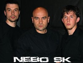 Avatar for Небо SK