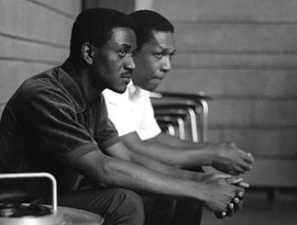 Pharoah Sanders 的头像