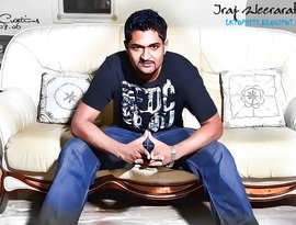 Avatar for Iraj Weeraratne