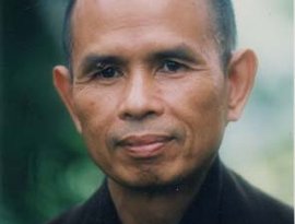 Avatar for Thich Nhat Hanh