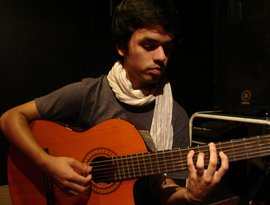 Avatar for Camilo Eque