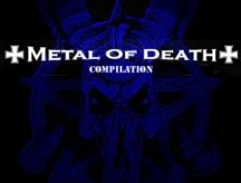 Avatar för Metal of Death