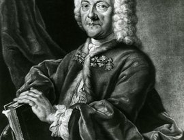 Avatar für Georg Philipp Telemann