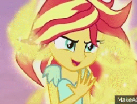 Avatar for Sunset Shimmer