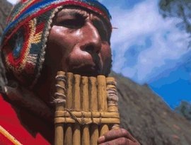 Avatar for Flute Music Of The Andes