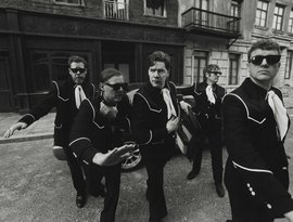 Avatar für The Hives