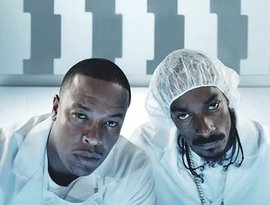 Avatar for Dr Dre & Snoop Dogg