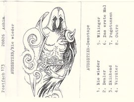 Aussetzer 的头像