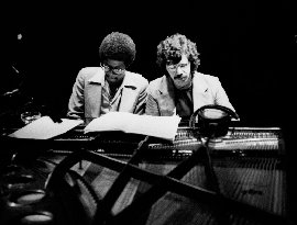 Herbie Hancock & Chick Corea 的头像