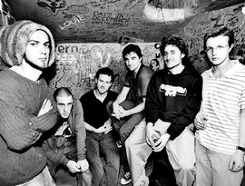 Awatar dla The JB Conspiracy