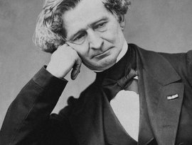 Avatar di Hector Berlioz