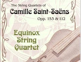 Avatar for Equinox String Quartet
