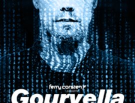 Ferry Corsten presents Gouryella için avatar