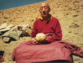 Avatar de Bokar Rimpoche