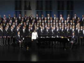 Avatar for BYU Men's Chorus